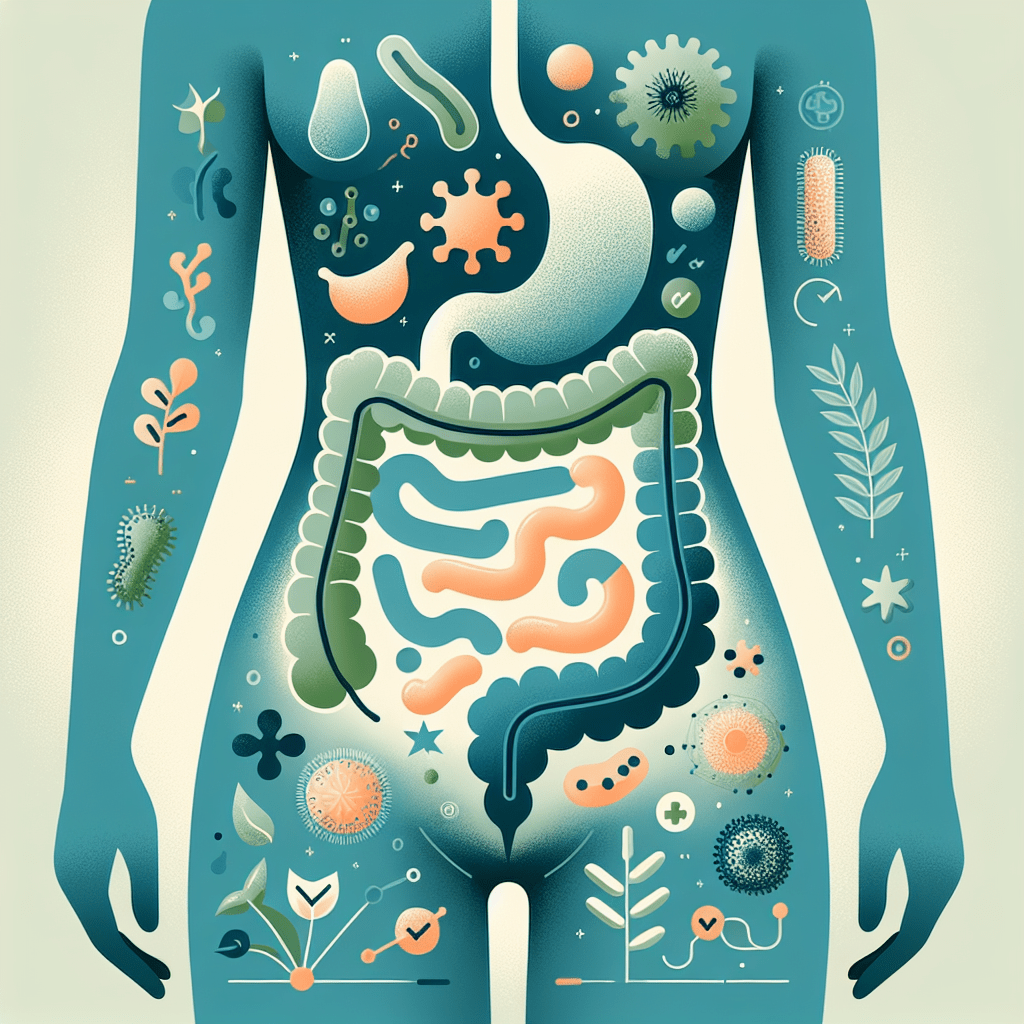 What are the 7 signs of an unhealthy gut? - InnerBuddies