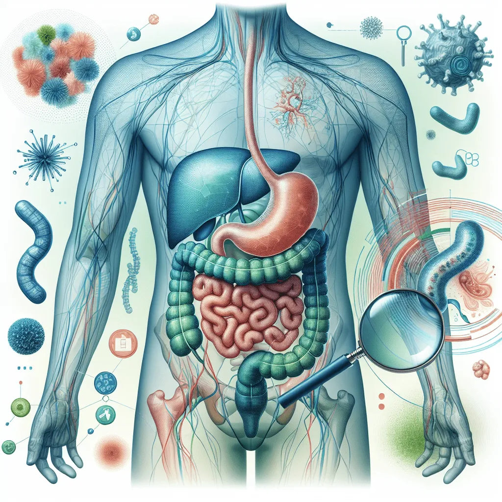 What are the 7 signs of bowel cancer