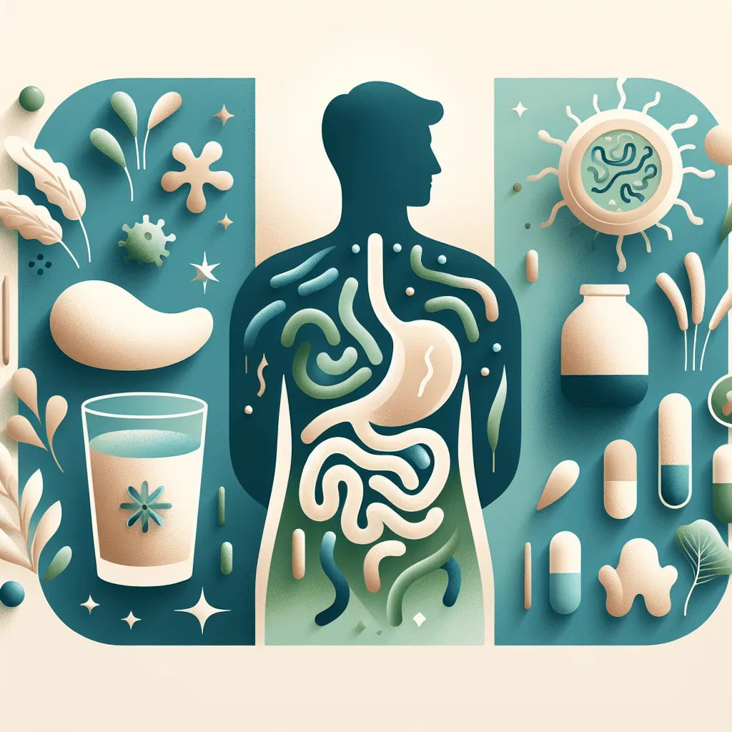 What Are the 7 Symptoms of Probiotic Deficiency