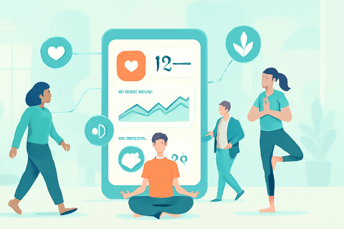 corporate wellness platforms