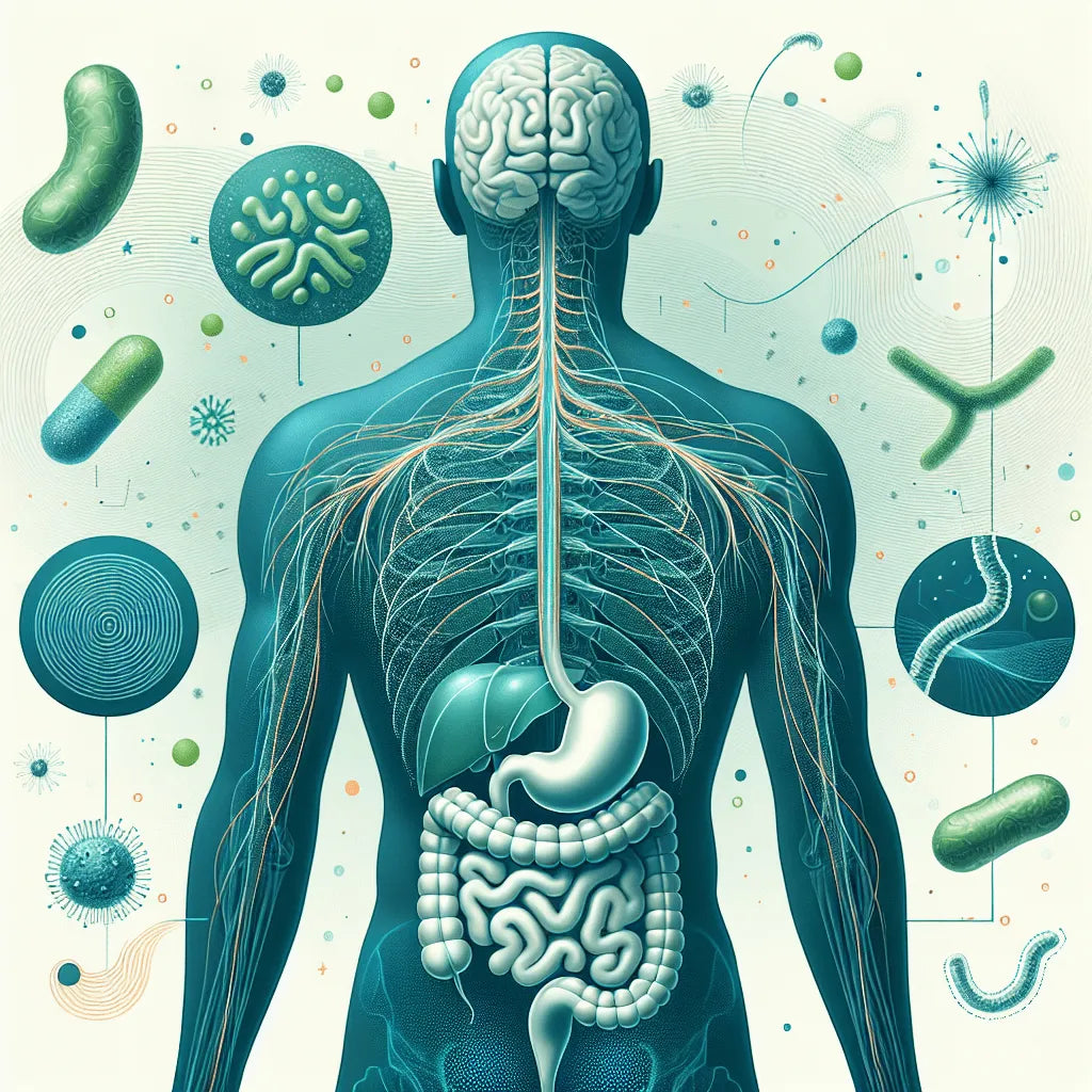 What are the causes of neurogenic bowel