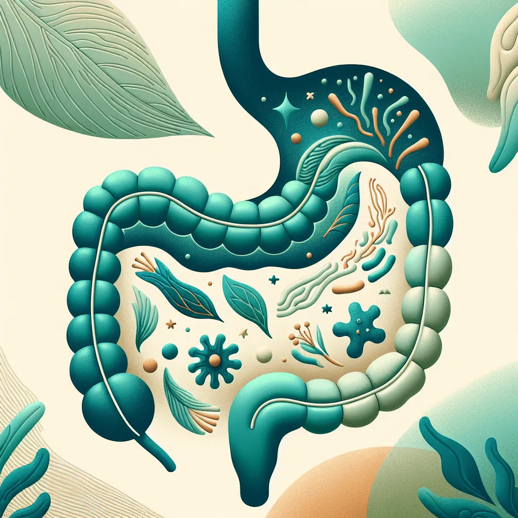 What are the consequences of intestinal dysbiosis
