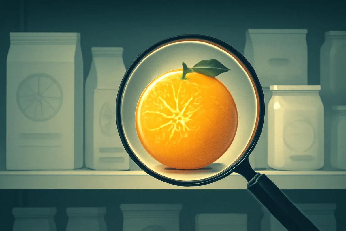 functional foods downsides