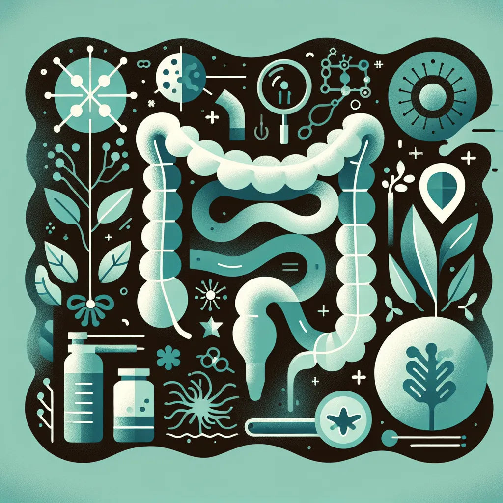 What are the first signs of bowel cancer