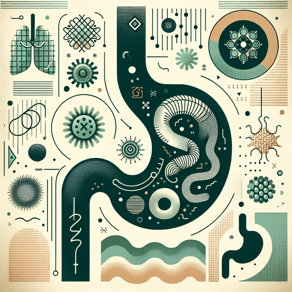 What are the first signs of H. pylori? - InnerBuddies