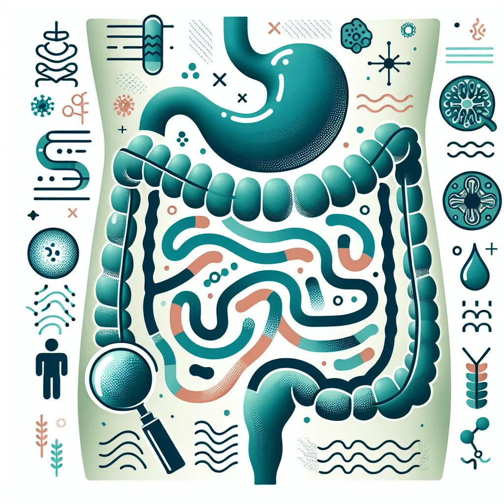 What are the first signs of SIBO