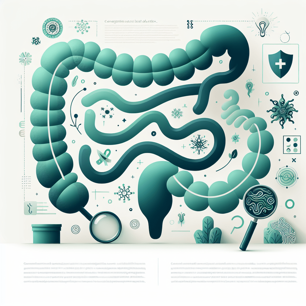 What are the first symptoms of colon cancer? - InnerBuddies