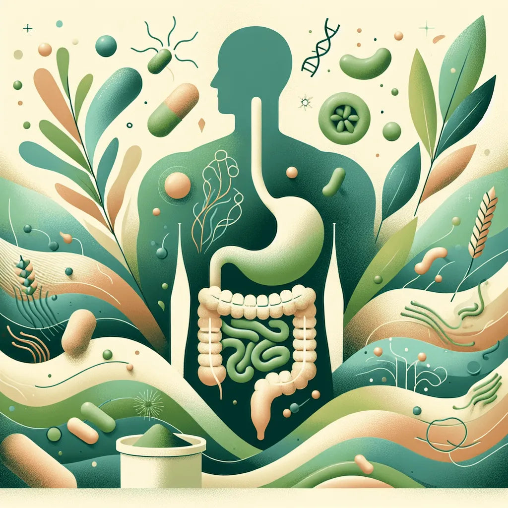 What are the signs my body needs probiotics