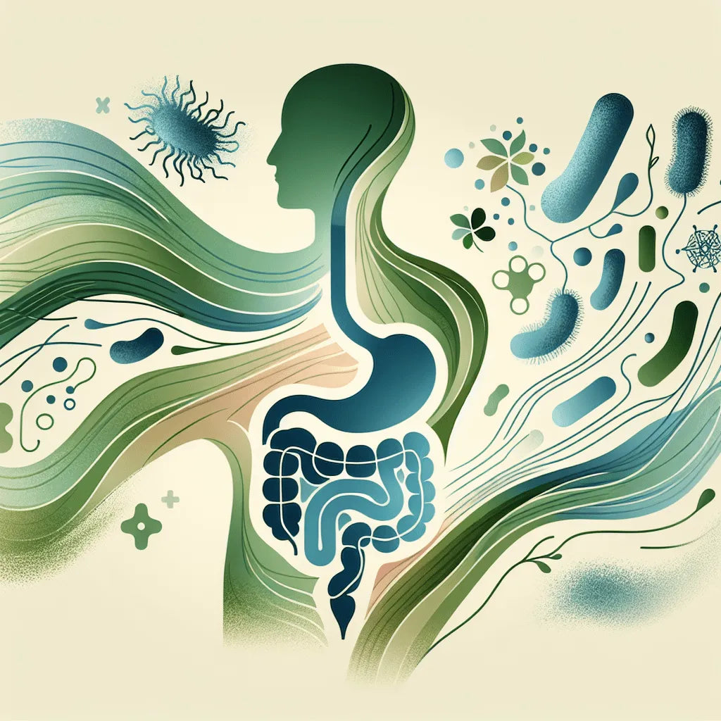 What are the signs of an unhealthy gut