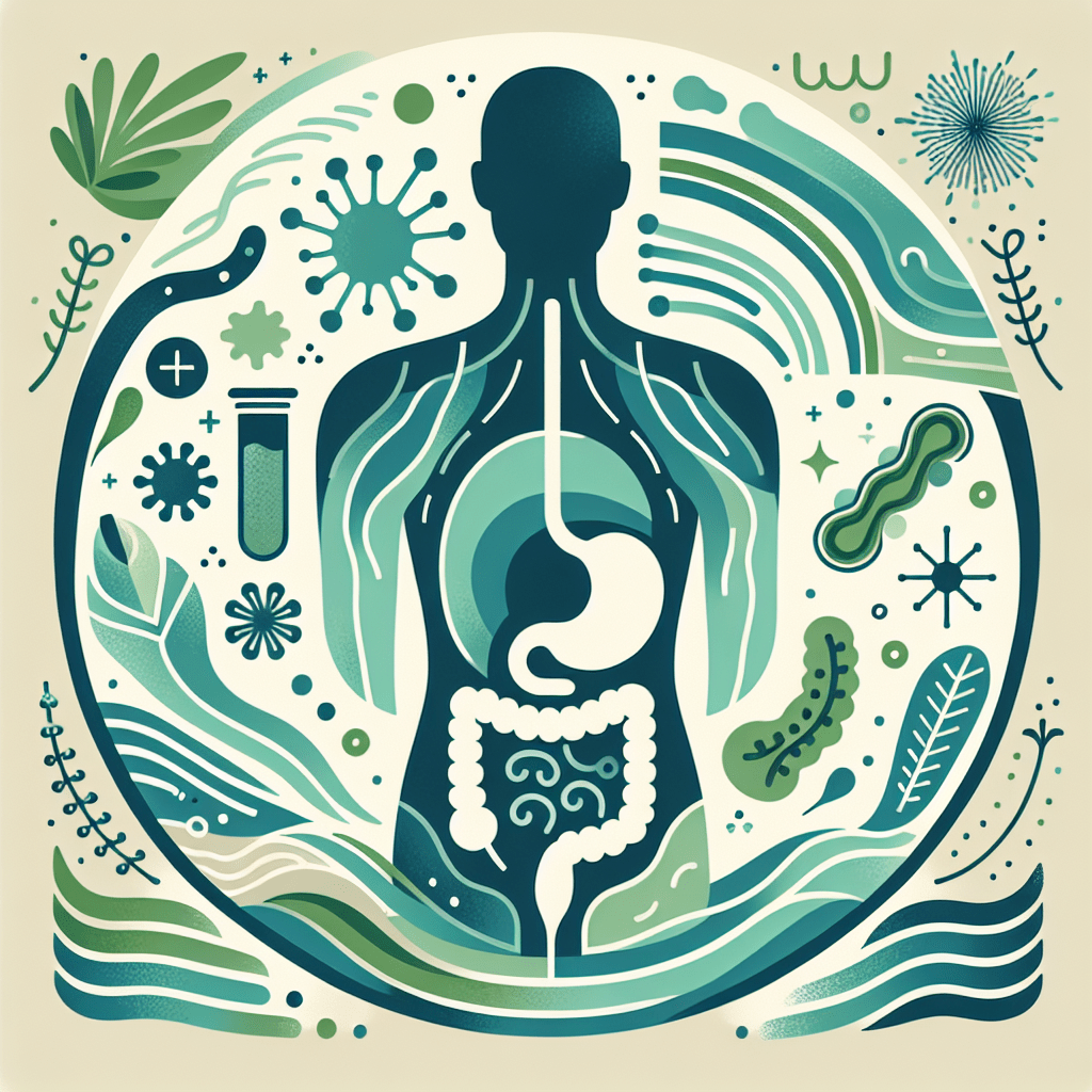 What are the signs of an unhealthy microbiome? - InnerBuddies