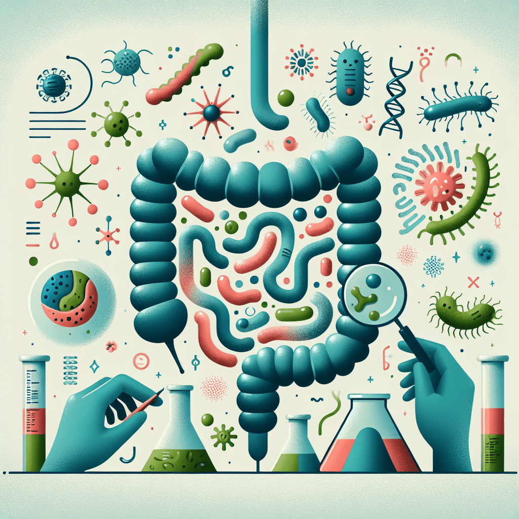 What are the signs of poor gut health? - InnerBuddies