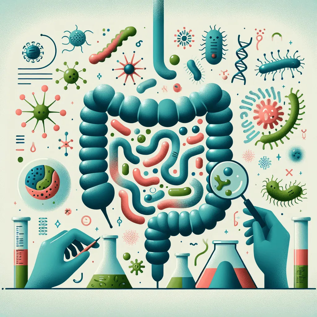 What are the signs of poor gut health