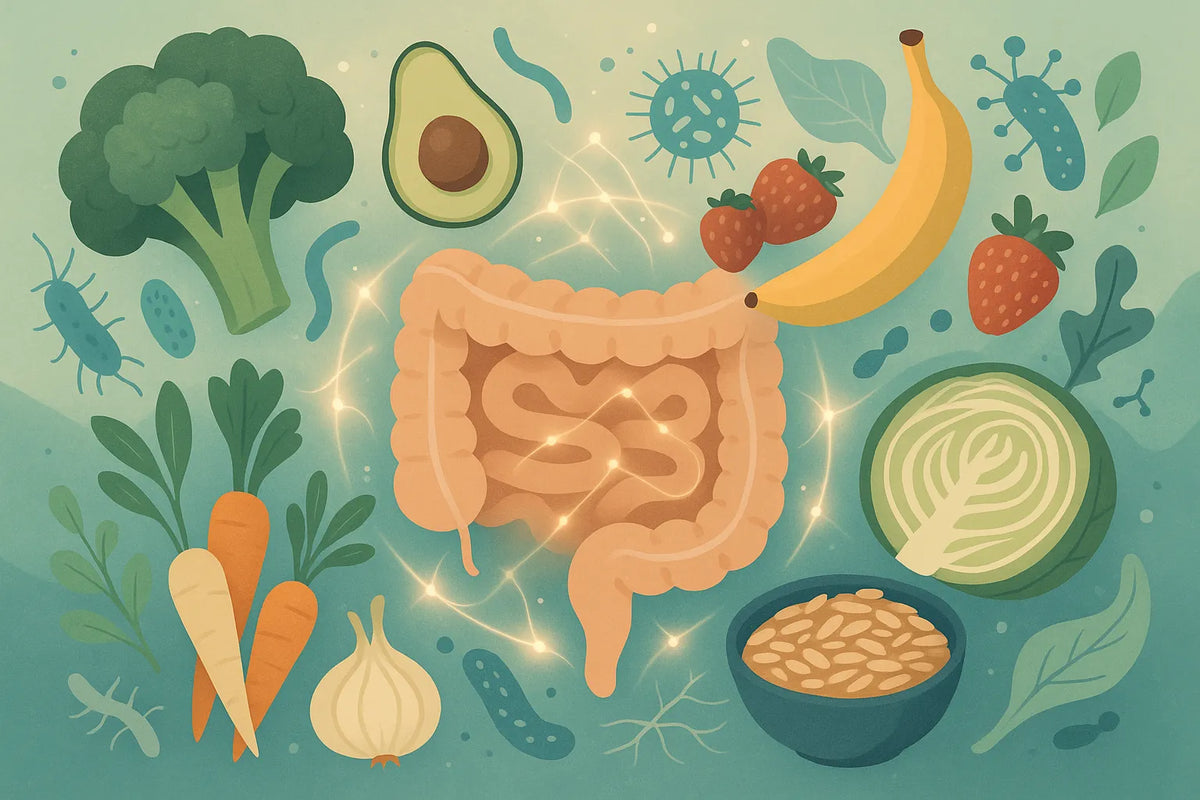 prebiotics