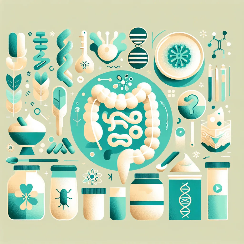 What are the signs you need a probiotic