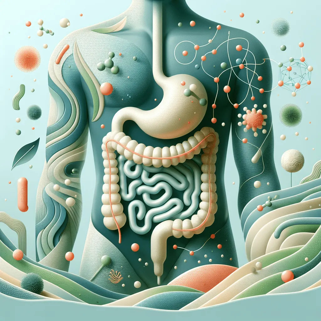 What are the signs you need a probiotic