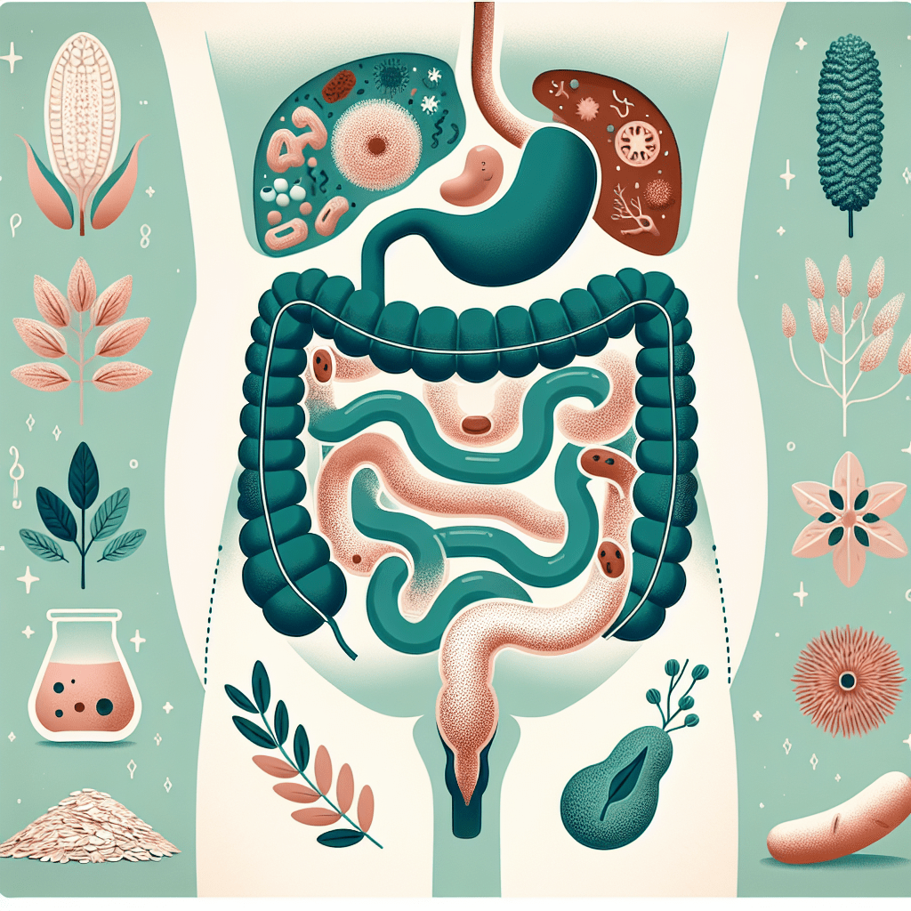 What are the stools of a healthy intestine like? - InnerBuddies