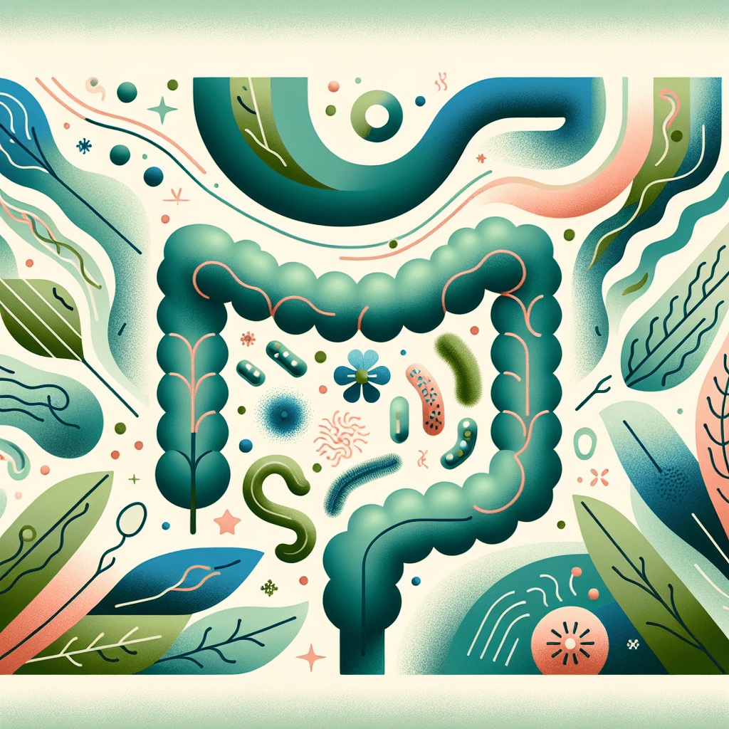 What are the symptoms of a destroyed gut flora? - InnerBuddies