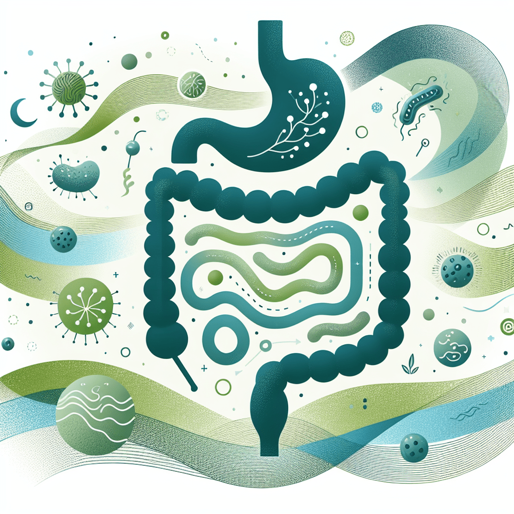 What are the symptoms of a dirty intestine? - InnerBuddies