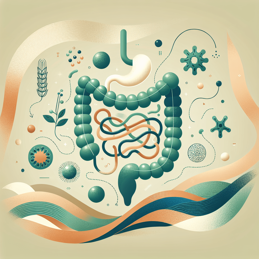 What are the symptoms of a disrupted gut flora? - InnerBuddies