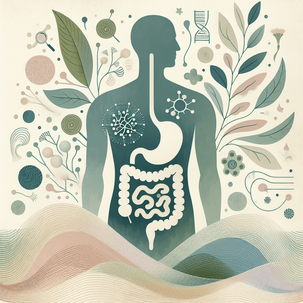 What are the symptoms of a dysbiosis-related belly? - InnerBuddies