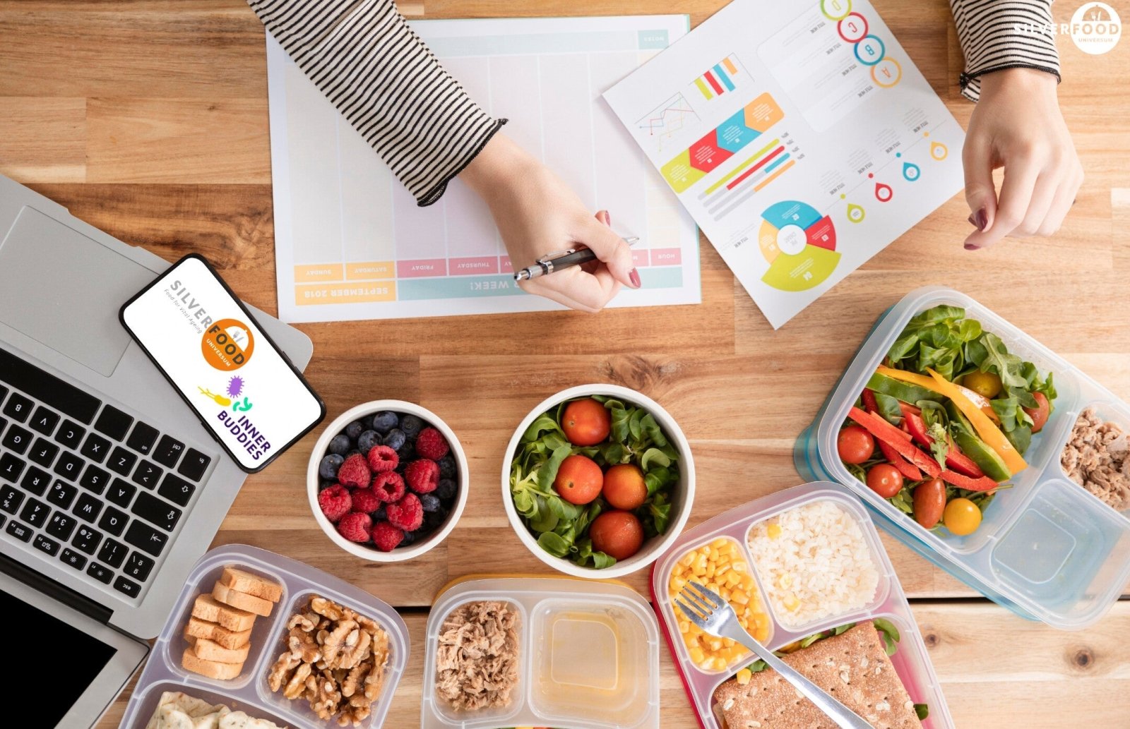 What are the symptoms of a gut microbiota problem? - InnerBuddies