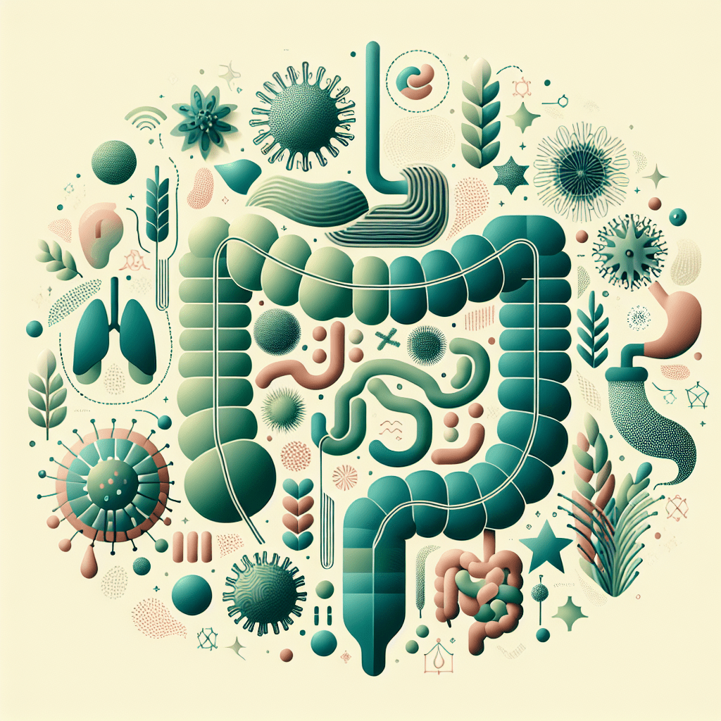 What are the symptoms of a lack of gut flora? - InnerBuddies