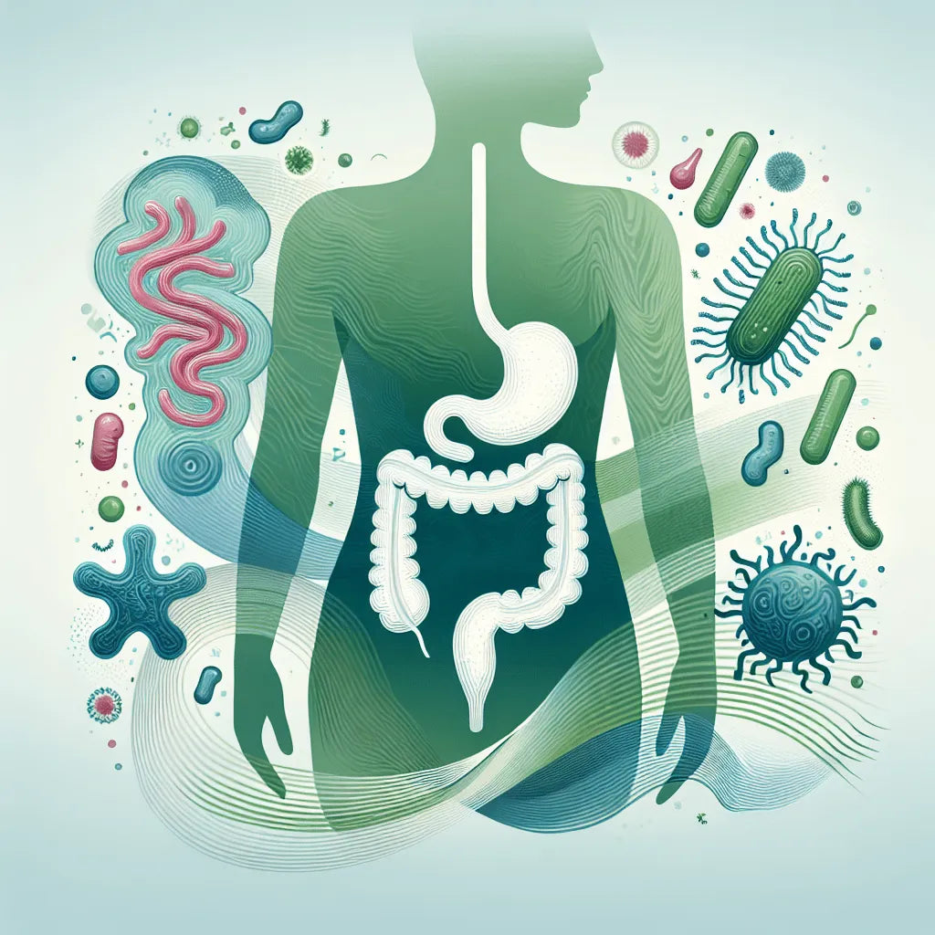 What are the symptoms of a poorly functioning bowel
