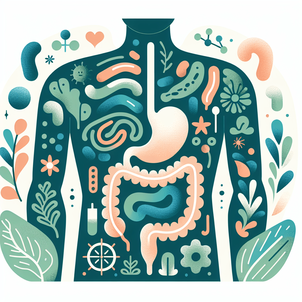 What are the symptoms of an unhealthy gut flora? - InnerBuddies