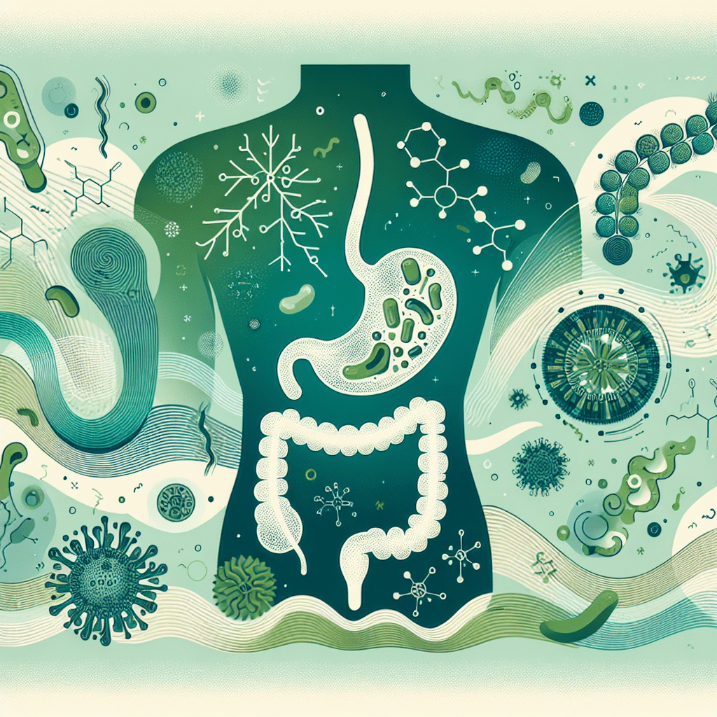 What are the symptoms of bad gut bacteria? - InnerBuddies