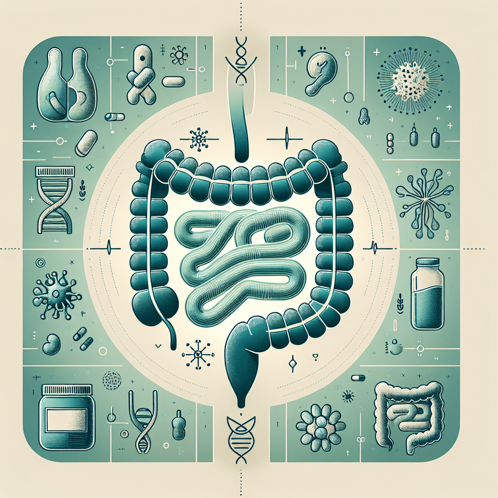 What are the symptoms of bad gut flora? - InnerBuddies