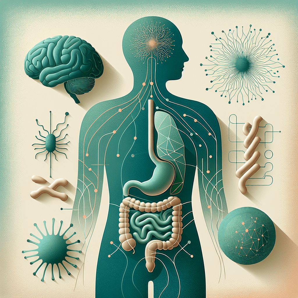 What are the symptoms of gut-brain axis dysfunction? - InnerBuddies