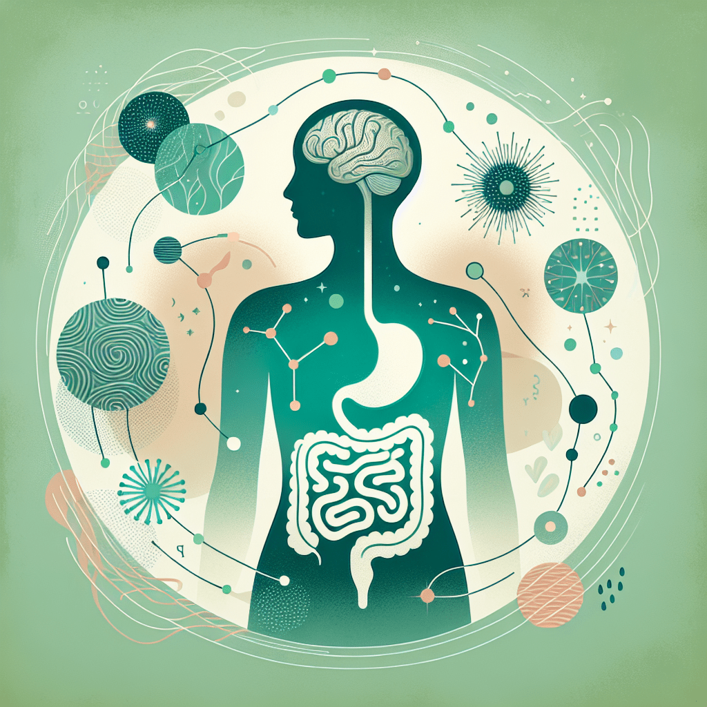 What are the symptoms of gut-brain issues? - InnerBuddies