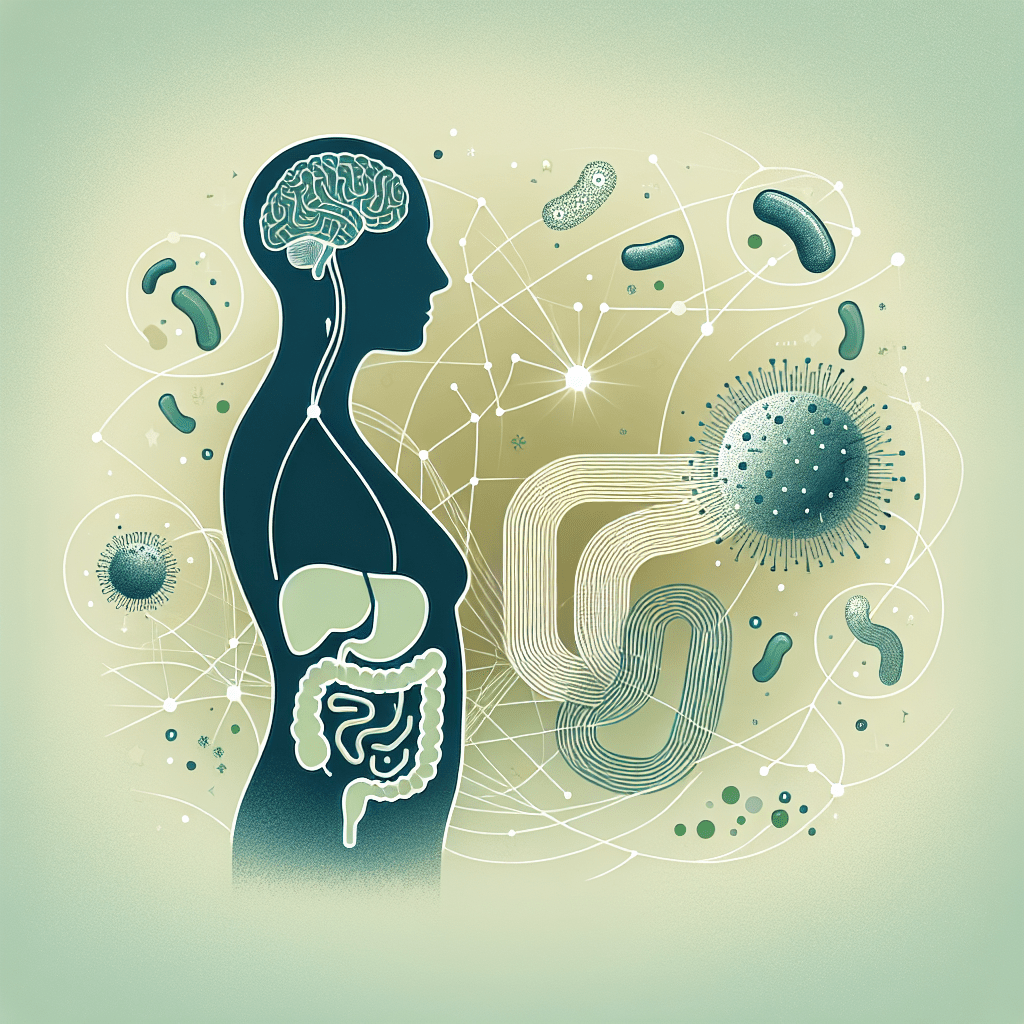 What are the symptoms of gut-brain problems? - InnerBuddies