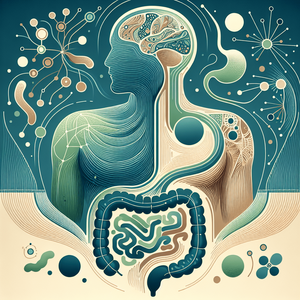 What are the symptoms of intestinal disease caused by nervous tension? - InnerBuddies