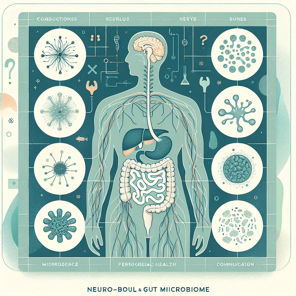 What are the symptoms of neurogenic bowel