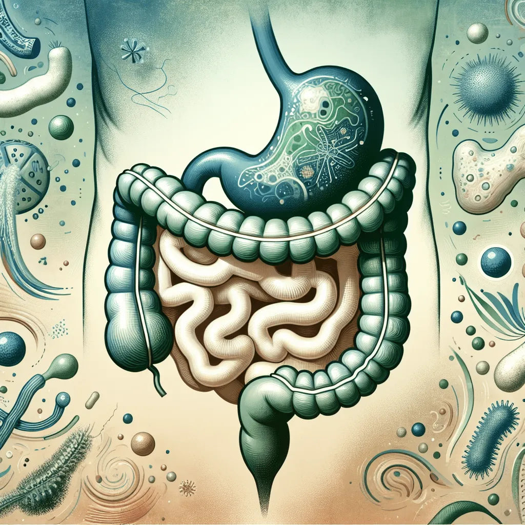 What are the symptoms of SIBO