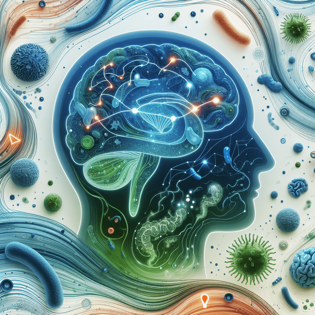 What are the symptoms of the brain-eating bacteria? - InnerBuddies