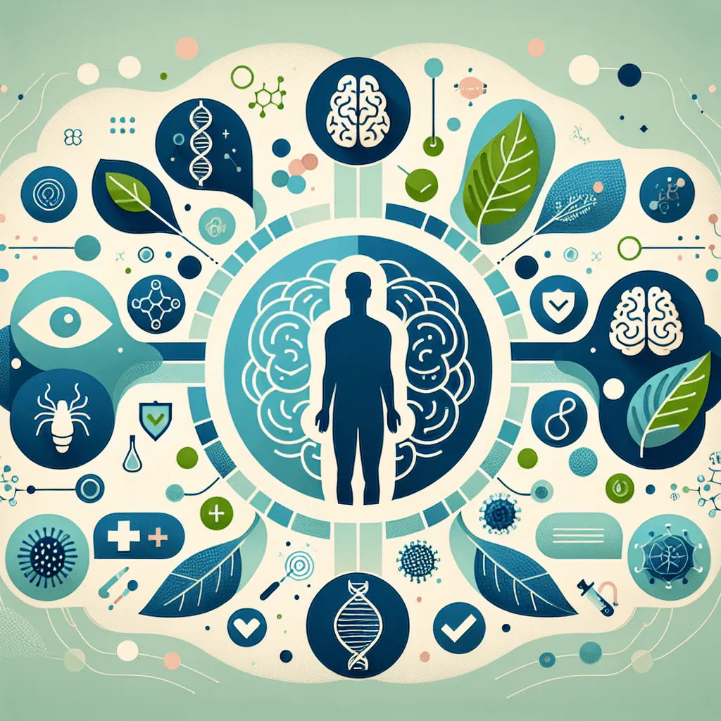 What are the symptoms of the brain-eating bacteria