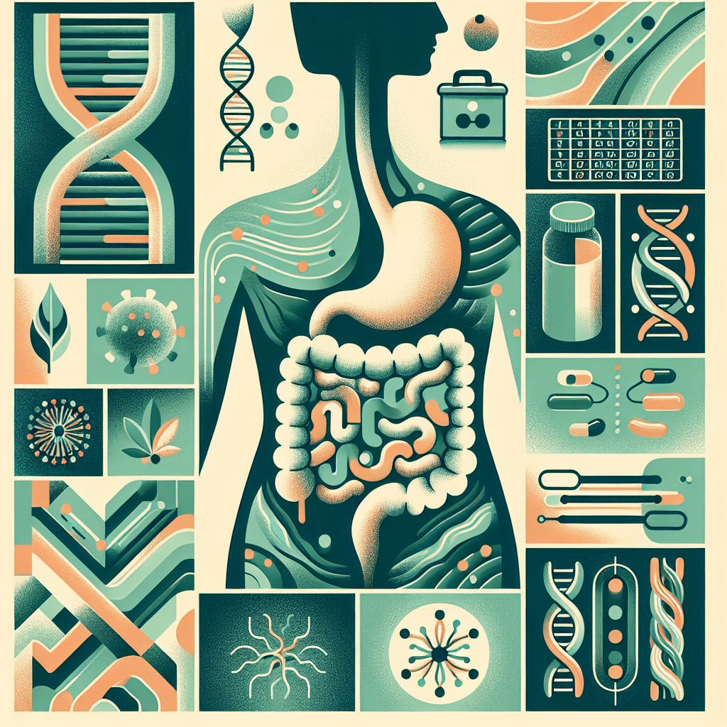 What are the symptoms of unhealthy intestines? - InnerBuddies