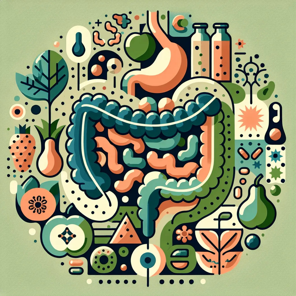 What are the three foods the gut doctor says not to eat
