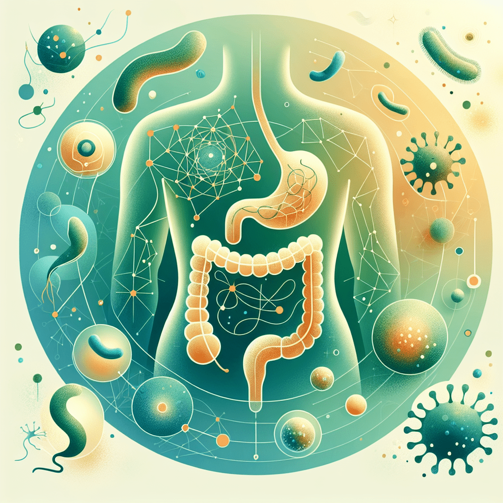 What are the three types of microbiome? - InnerBuddies
