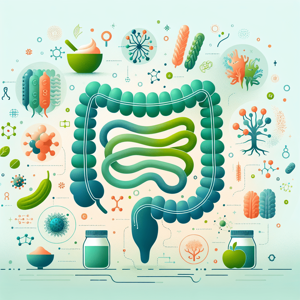 What are three signs of a healthy gut? - InnerBuddies