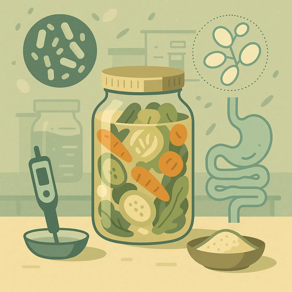 What are two disadvantages of fermentation