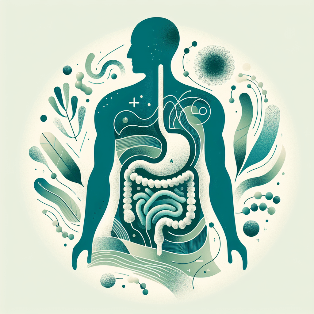 What bacteria causes a bloated stomach? - InnerBuddies