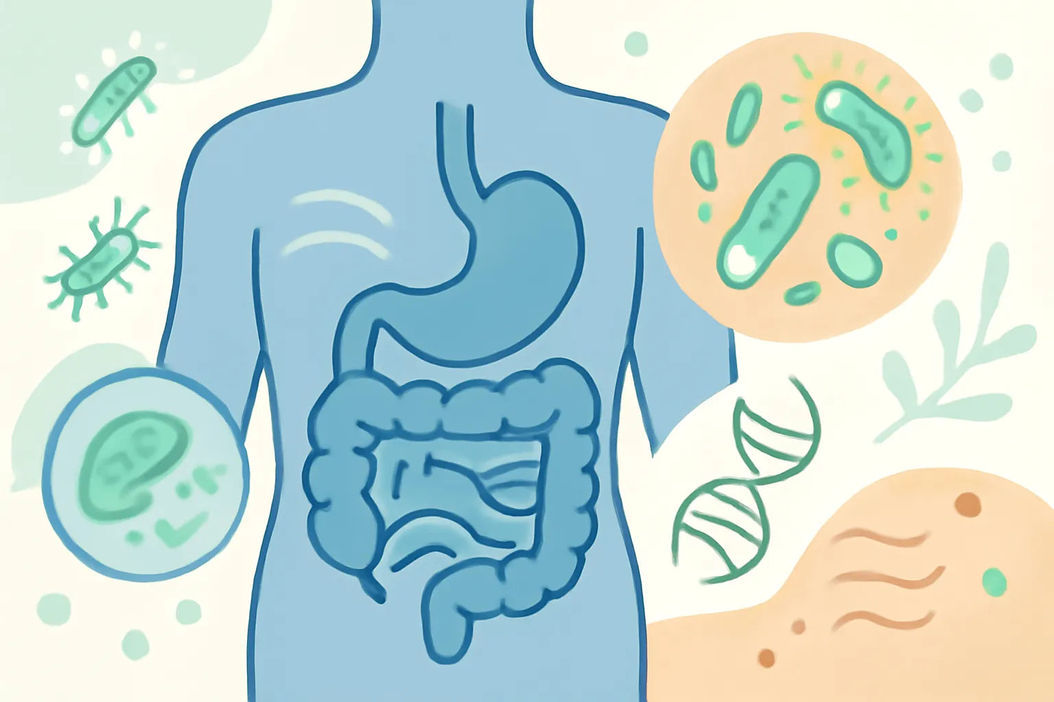 bacterial infection