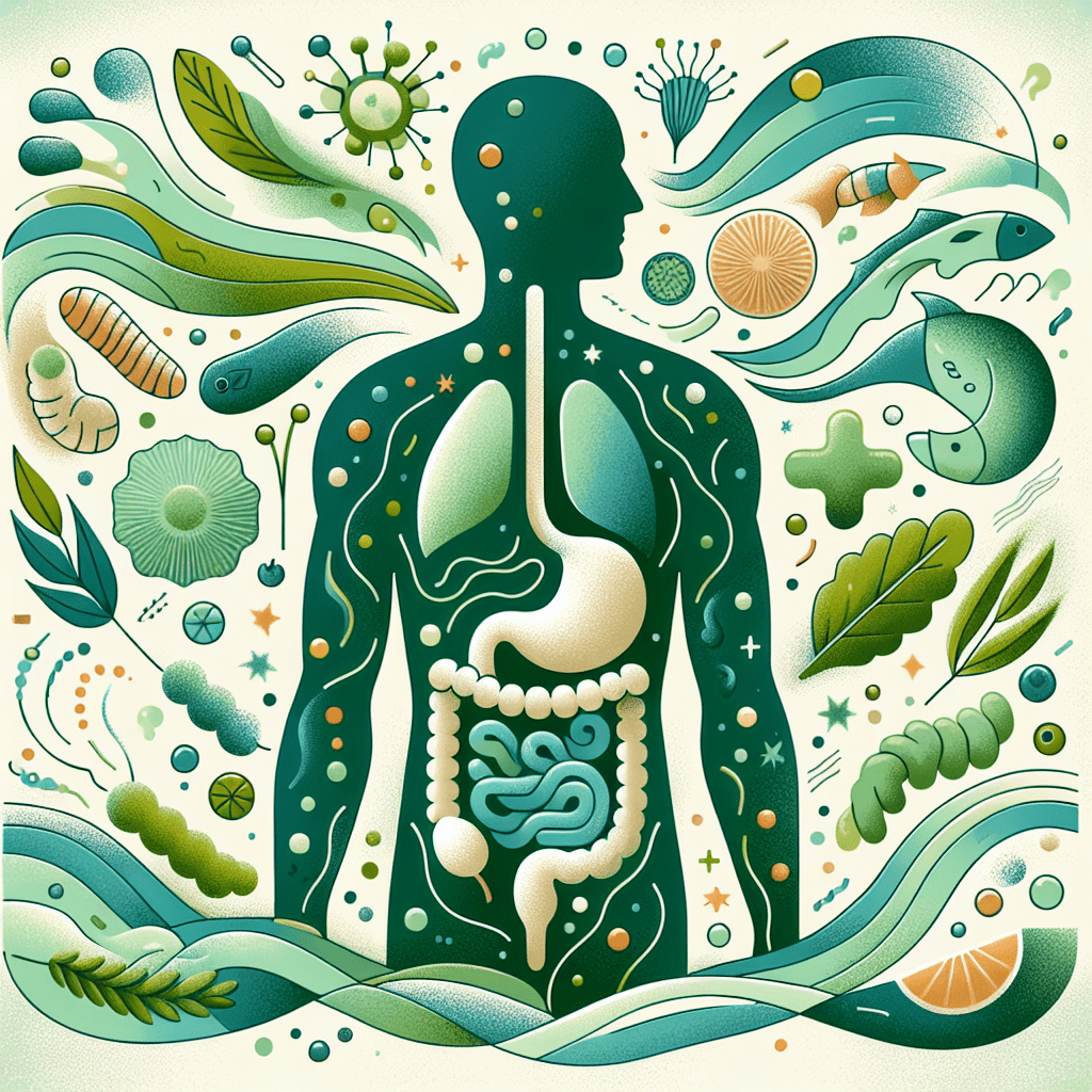 What brings down inflammation quickly? - InnerBuddies