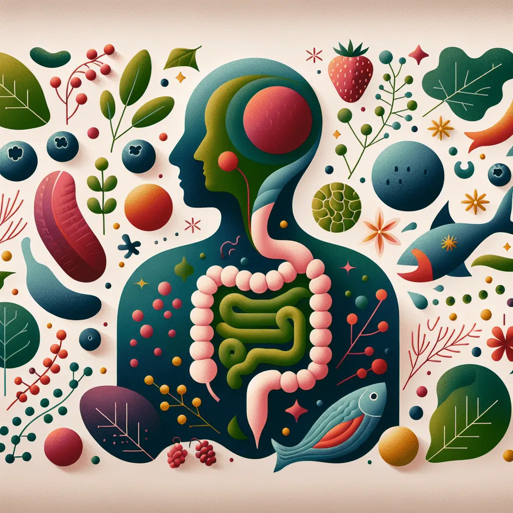 What brings down inflammation quickly