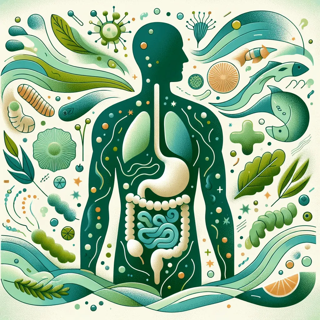 What brings down inflammation quickly