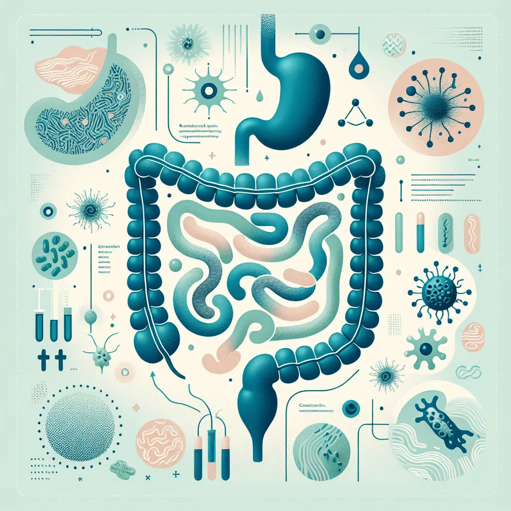 What calprotectin level indicates Crohns disease