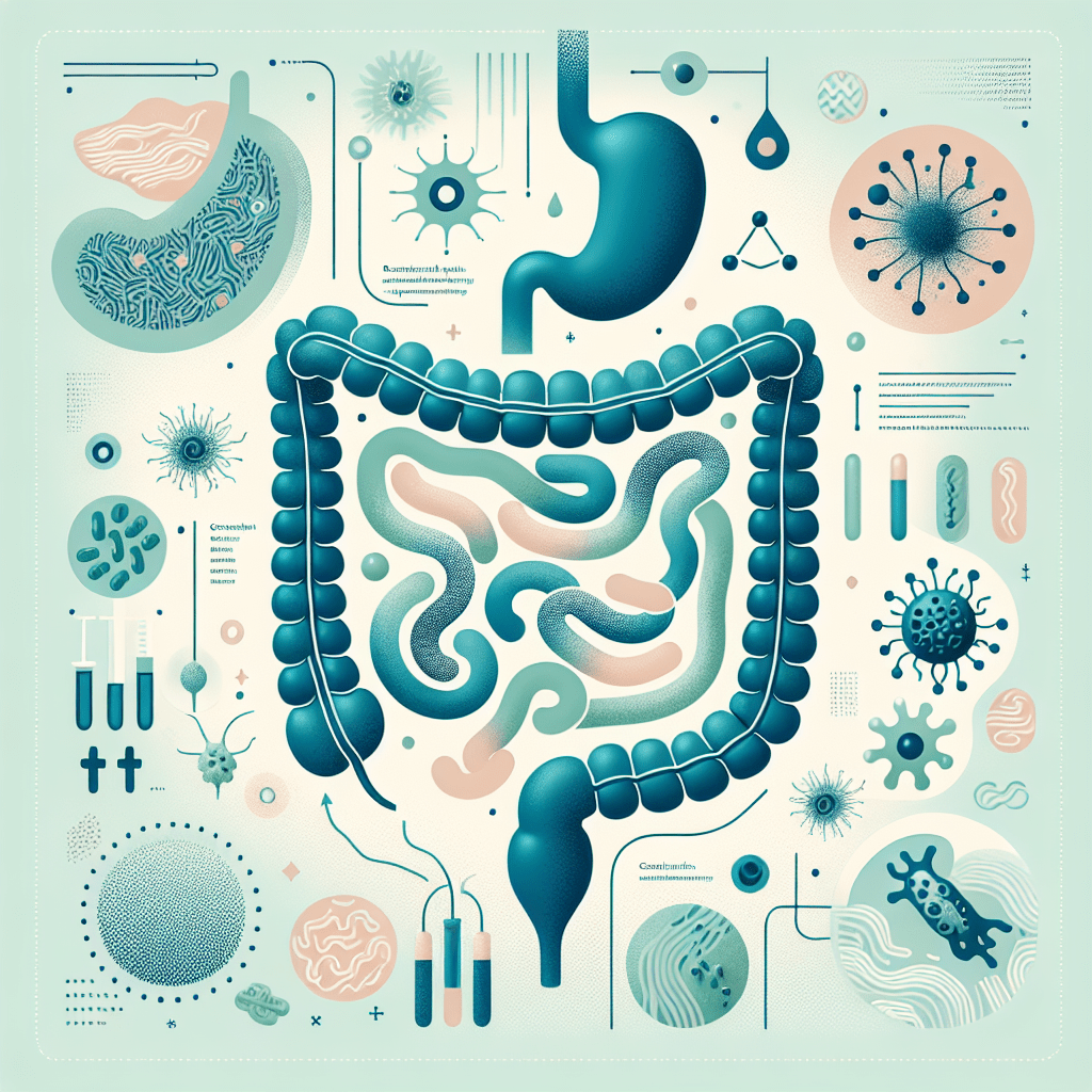 What calprotectin level indicates Crohn's disease? - InnerBuddies